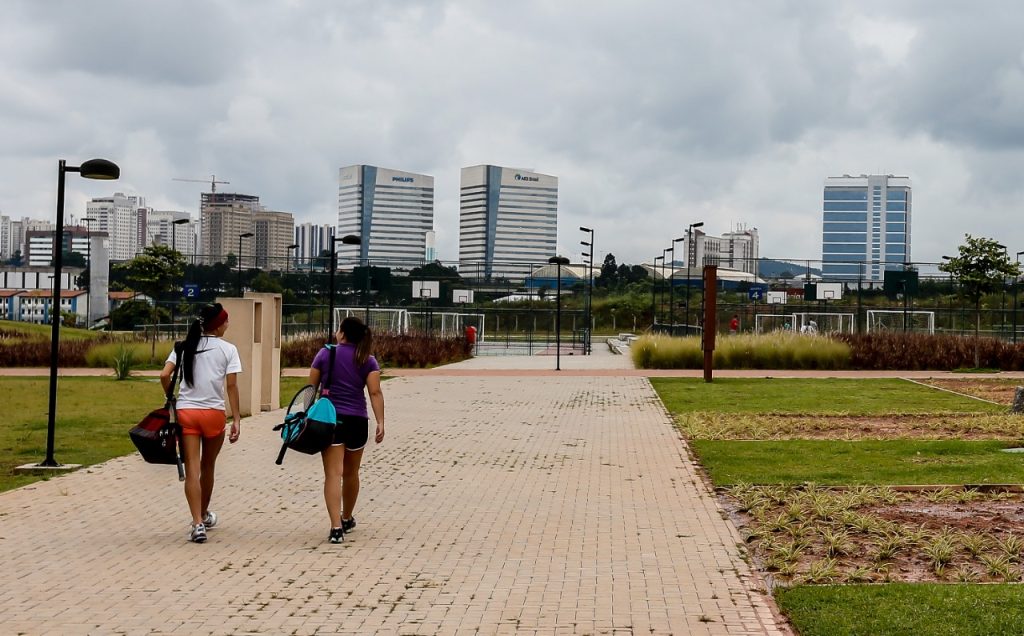 2023: O que fazer em Carapicuíba - OS 10 MELHORES pontos