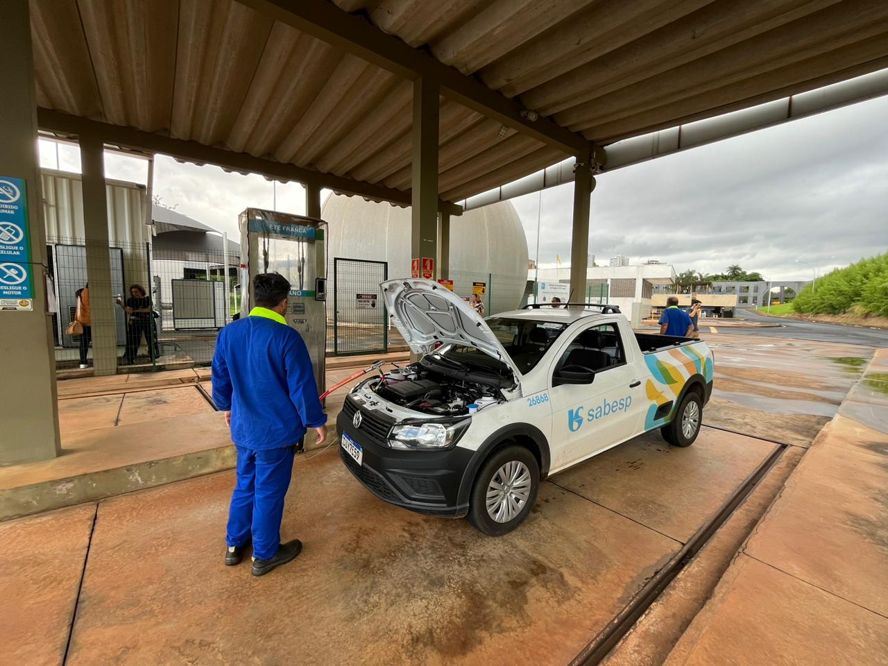 SEMIL - Secretaria de Meio Ambiente, Infraestrutura e Logística de SP
