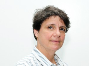 Fernanda Bandeira de Mello