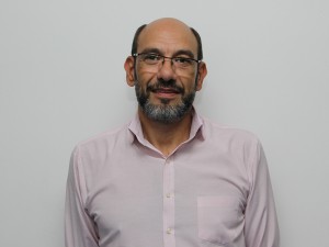 Gilson Ferreira