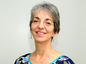Cristina Maria do Amaral Azevedo