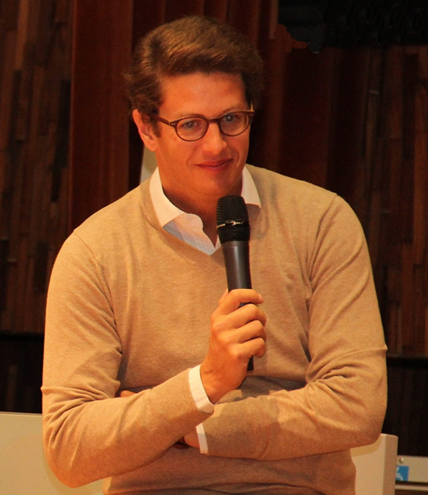 Ricardo Salles