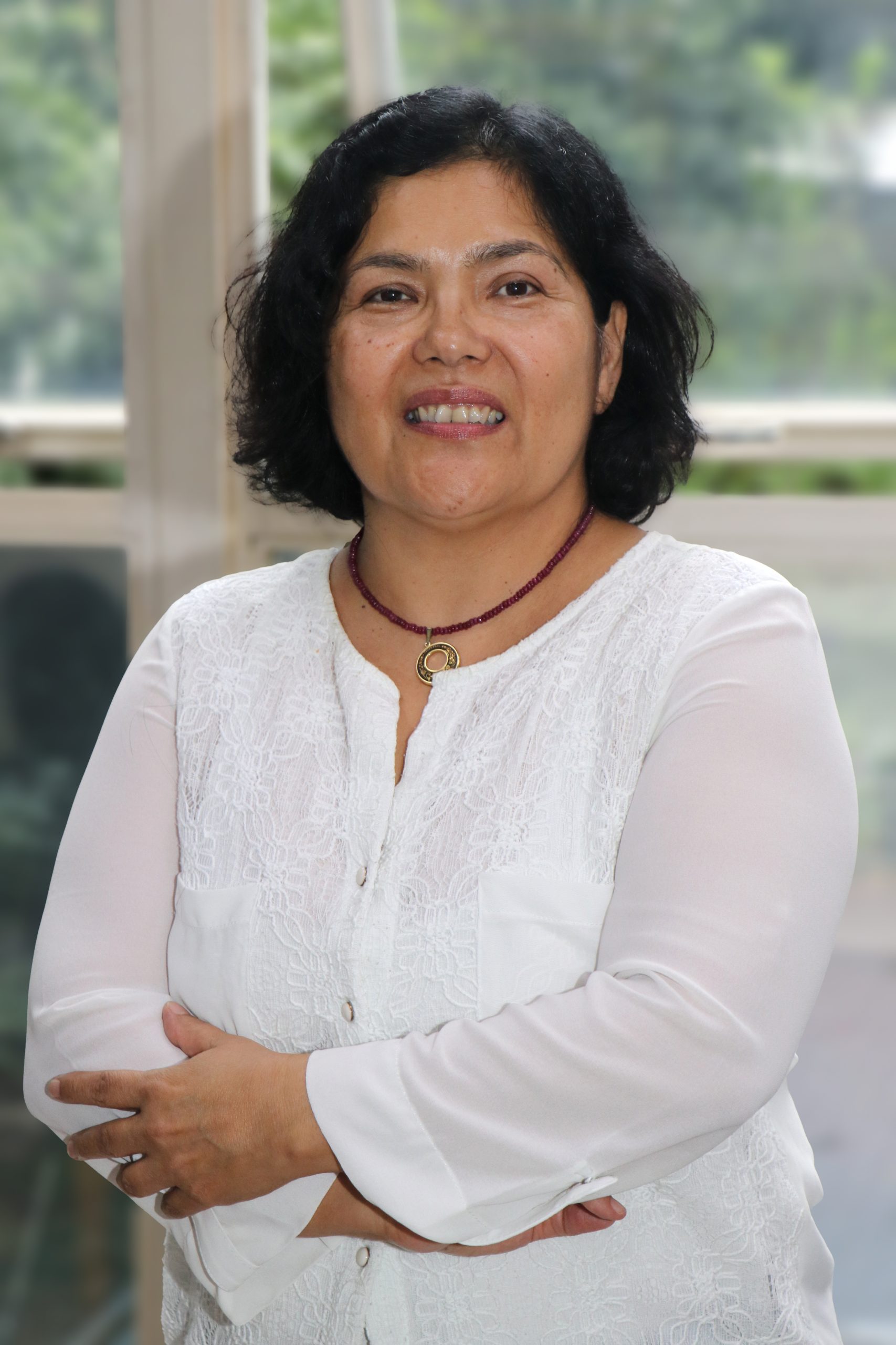 Jeane Cortez atua na Consultoria Jurídica após 36 anos de serviços na Semil