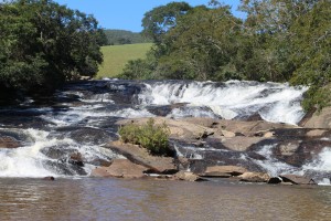 cachoeira do rio paraitinga _ izabel cristina