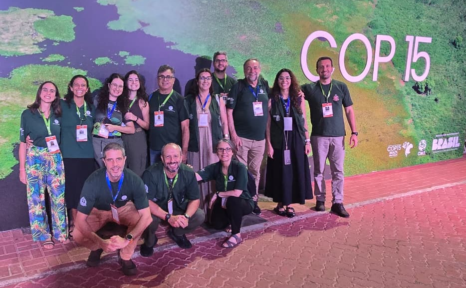 CMS-COP15 Fundação Florestal