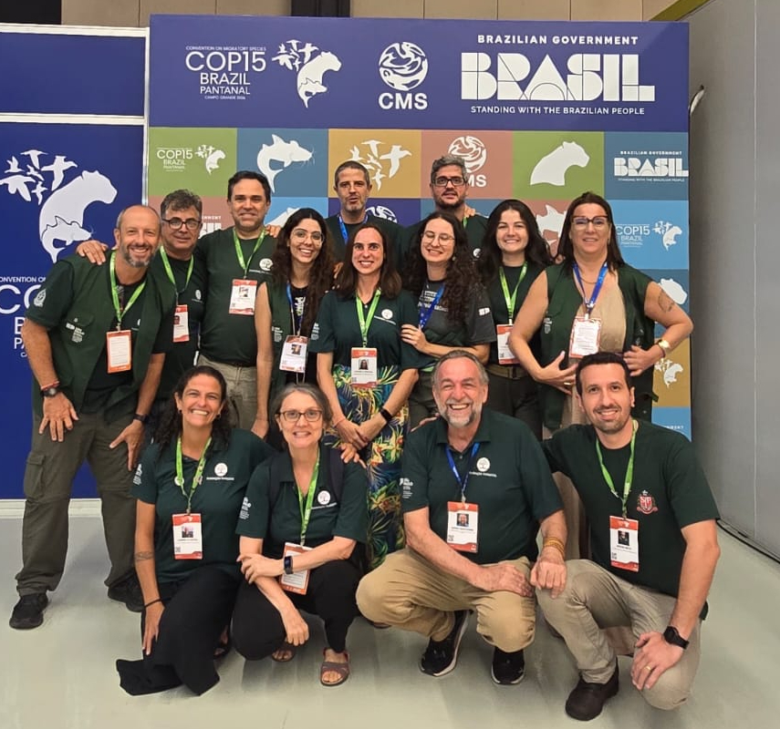 CMS-COP15 Fundação Florestal