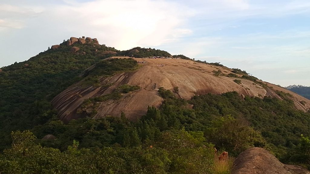 Pedra Grande Atibaia