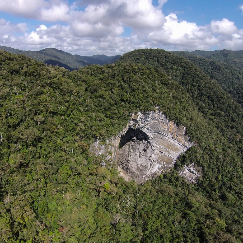 Guia de Áreas Protegidas