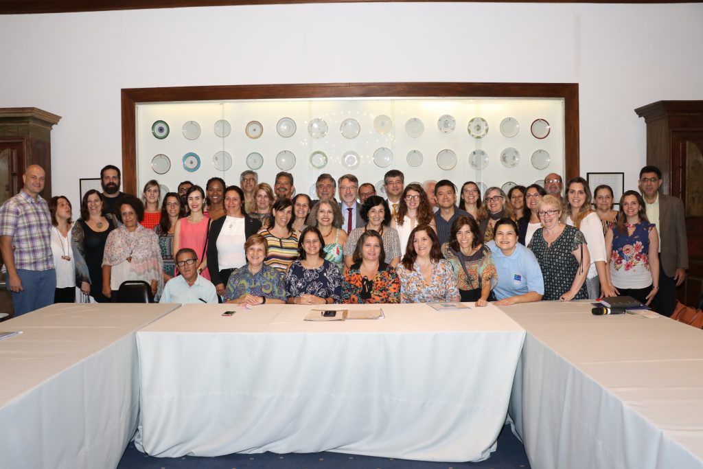 Comissão Interinstitucional de Educação Ambiental de São Paulo