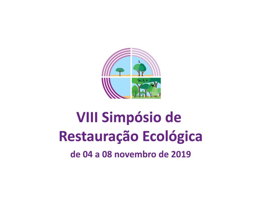 Resultado de imagem para simposio restauração ecologica