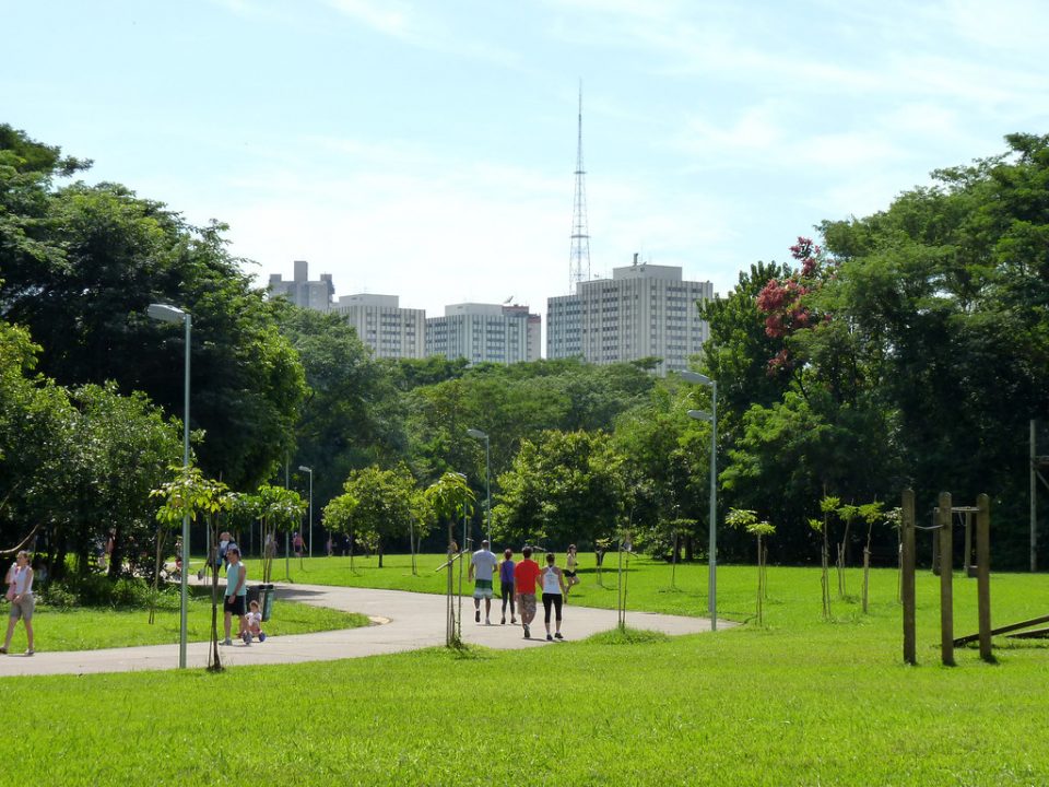 Secretaria de Meio Ambiente, Infraestrutura e Logística