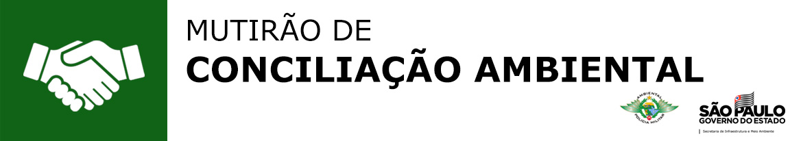 Resultado de imagem para conciliação ambiental sima