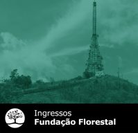 Ingressos Fundação Florestal