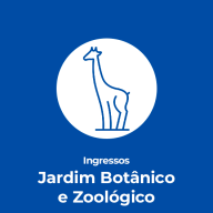 Ingressos Zoológico