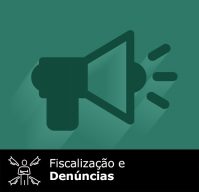 Fiscalização e Denúncias