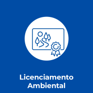 Licenciamento Ambiental