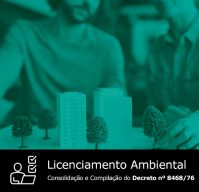 Licenciamento Ambiental