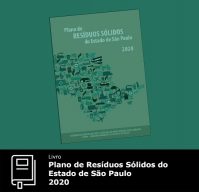 Plano de Resíduos Sólidos do Estado de São Paulo 2020