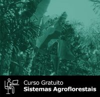Curso Sistemas Agroflorestais