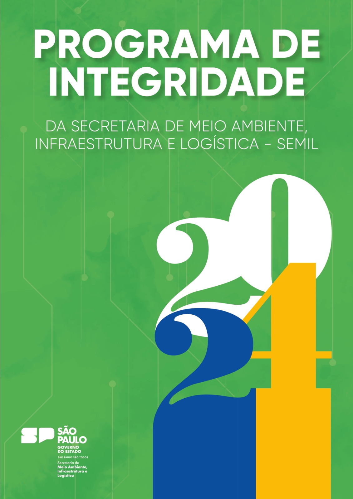 Semil - Secretaria de Meio Ambiente, Infraestrutura e Logística de SP