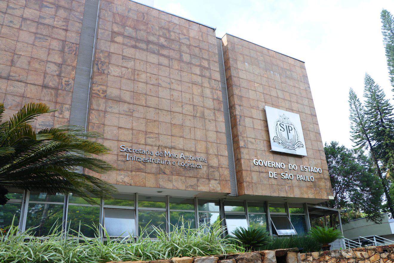 Semil - Secretaria de Meio Ambiente, Infraestrutura e Logística de SP