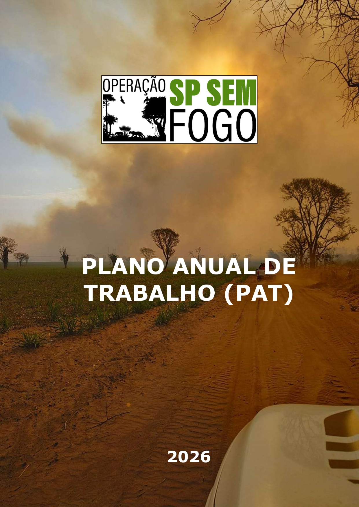 Plano Anual 2026