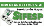 Inventário Florestal