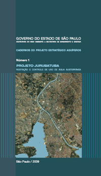 Foto: SMA/Secret. Saneamento e Energia