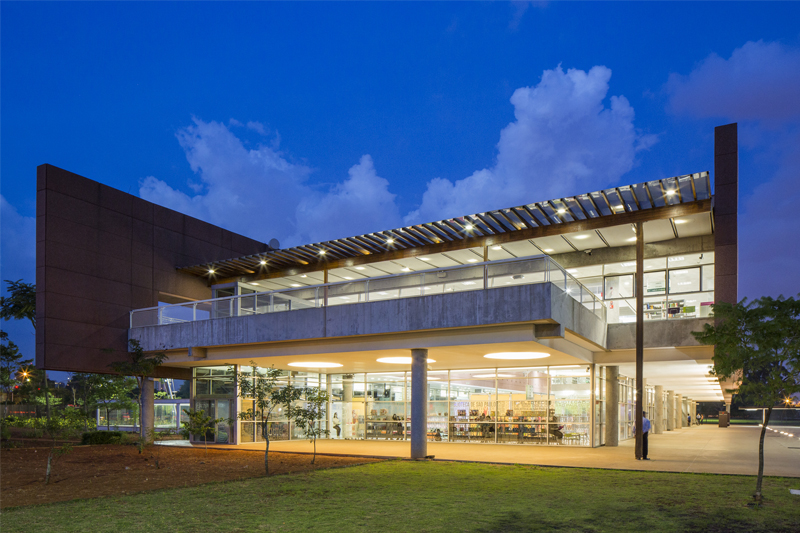 Biblioteca De São Paulo Comemora Sete Anos Em Fevereiro | Parque Da ...