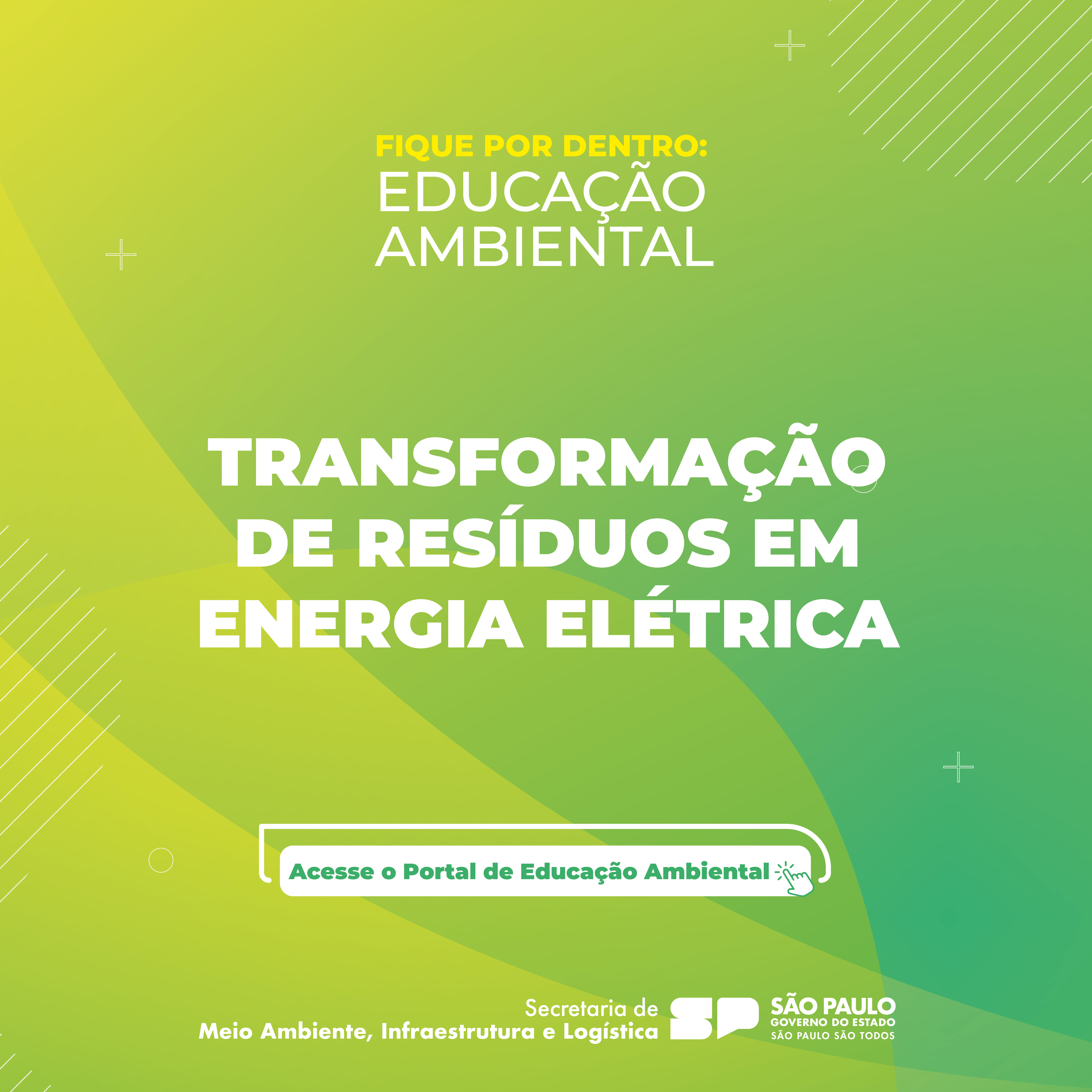 Portal de Educação Ambiental