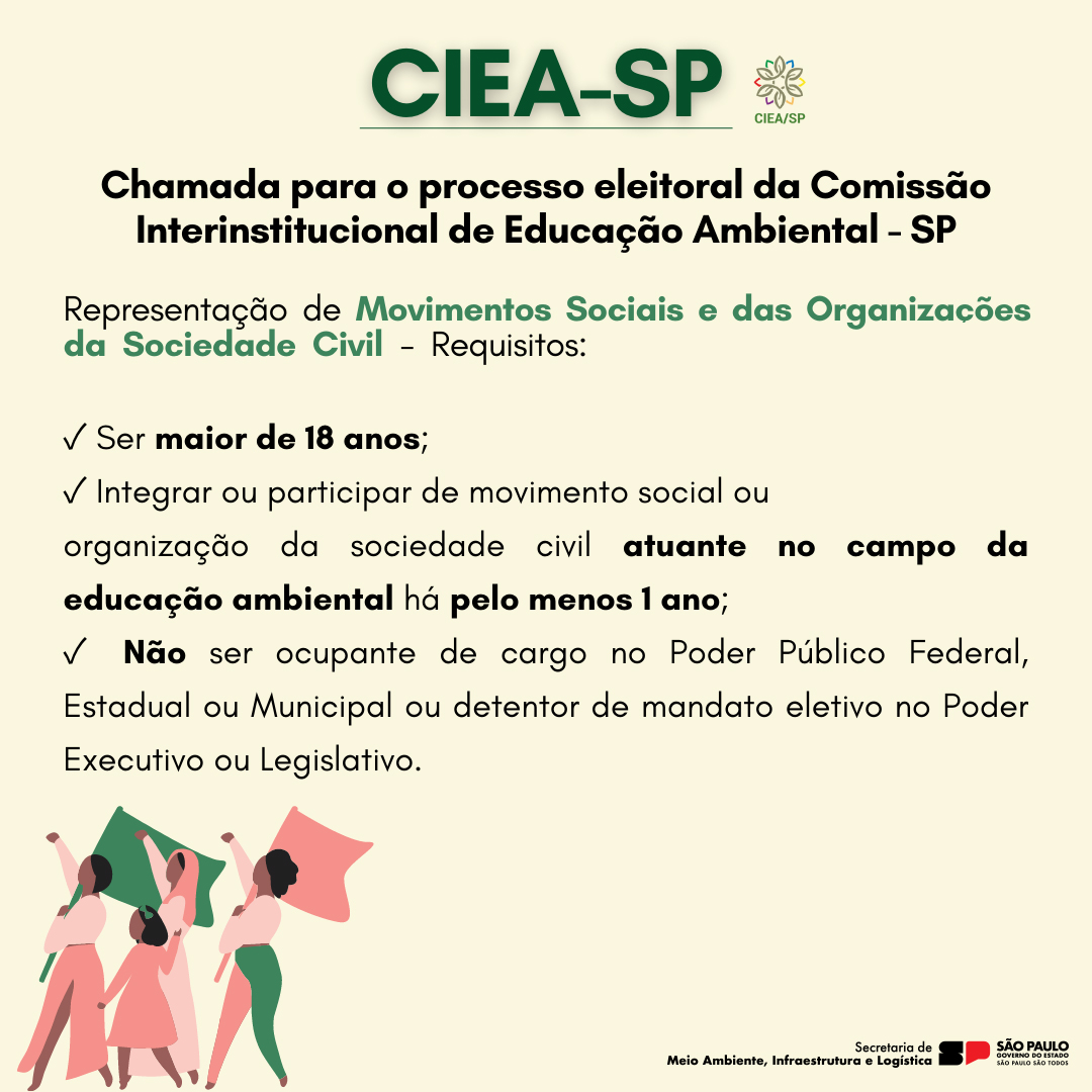 Portal de Educação Ambiental