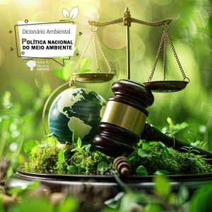 Política Nacional do Meio Ambiente