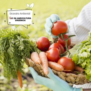 Lei da Agricultura Orgânica