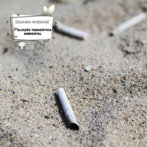 Poluição Tabagística Ambiental