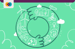 Economia Circular e Mudanças Climáticas