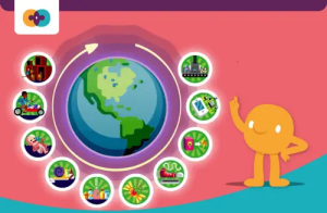 Economia circular contra a perda de biodiversidade