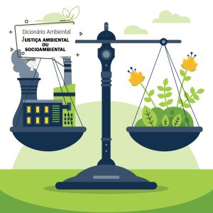 Justiça Ambiental ou Socioambiental