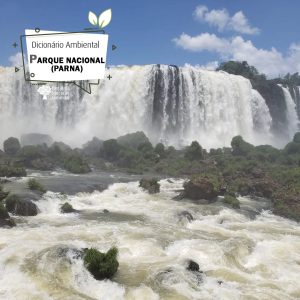 Parque Nacional (Parna)