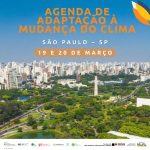 Mudanças climáticas: é hora de adaptar nossas cidades