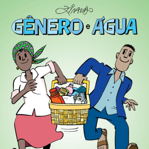 Cartilha 3 – Gênero e Água – Ziraldo