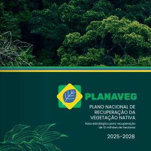 Plano Nacional de Recuperação da Vegetação Nativa (PLANAVEG)