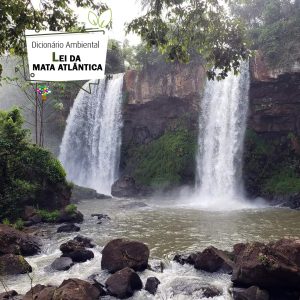 Lei da Mata Atlântica