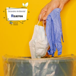 Rejeitos