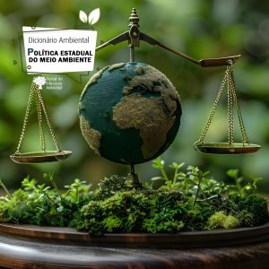 Política Estadual do Meio Ambiente