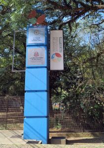 Foto: Parque da Juventude - Denise Scabin.