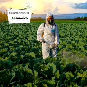 Agrotóxico