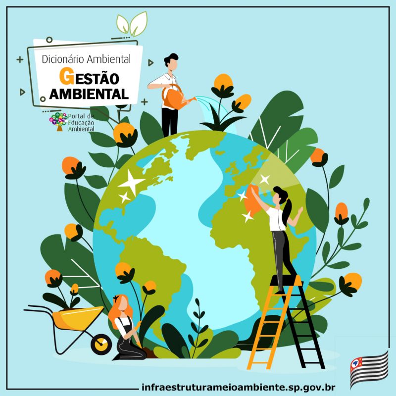 Portal De Educação Ambiental