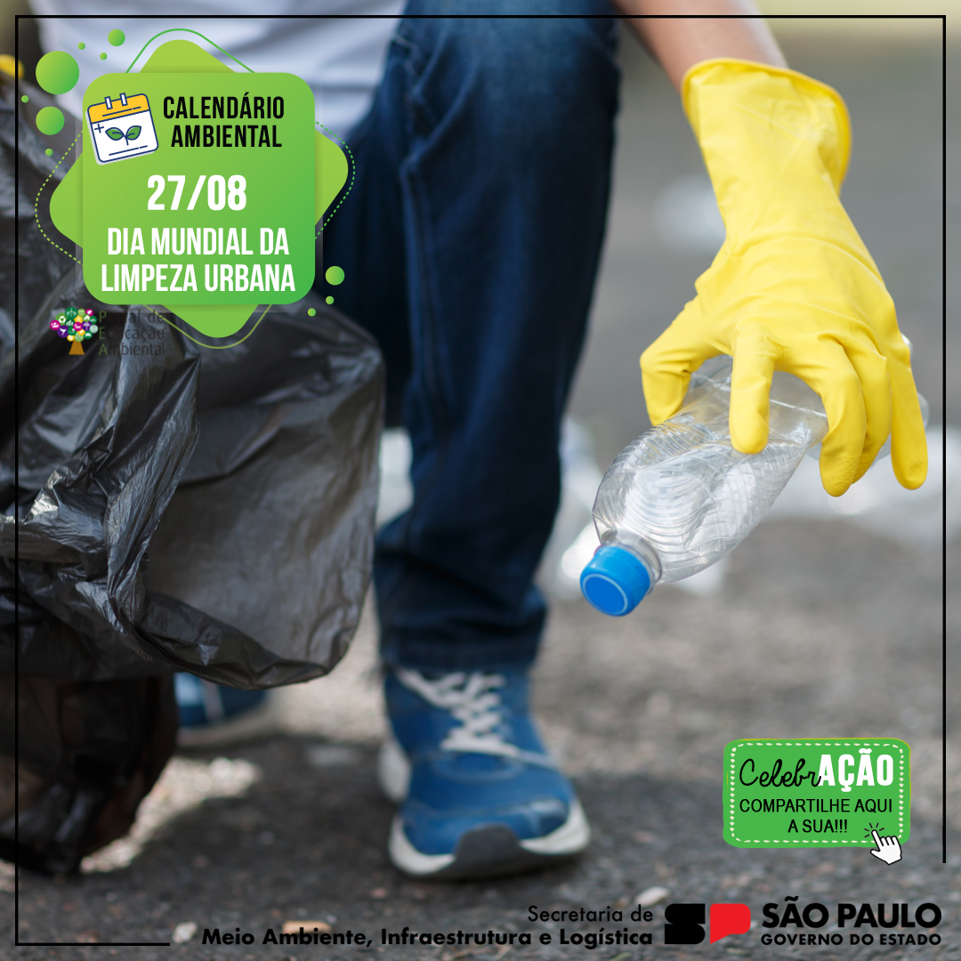 Portal De Educação Ambiental