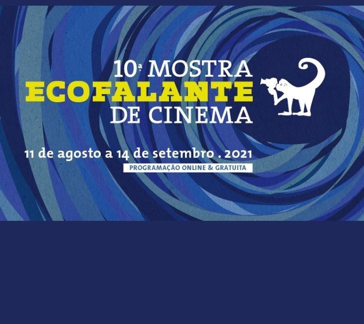 Mostra Ecofalante de Cinema chega à 12ª edição com 101 filmes