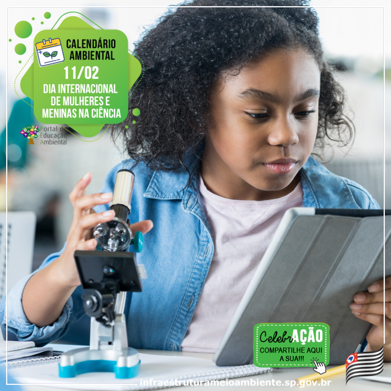 Portal de Educação Ambiental